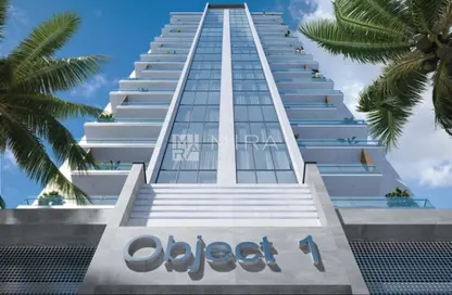 شقة - غرفة نوم - 2 حمامات للبيع في سكن RA1N - الضاحية 12 - قرية جميرا الدائرية - دبي