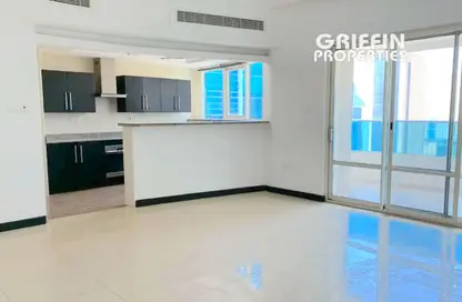 Apartment - 1 Bedroom - 2 Bathrooms for rent in O2 Residence - JLT Cluster O - Jumeirah Lake Towers - Dubai