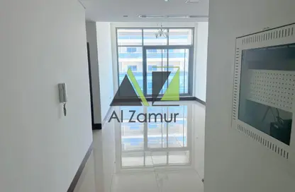 شقة - غرفة نوم - 2 حمامات للايجار في برج ويمبلي - مدينة دبي الرياضية - دبي