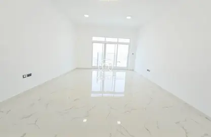 Apartment - 1 Bedroom - 2 Bathrooms for rent in Geepas Tower - Arjan - Dubai