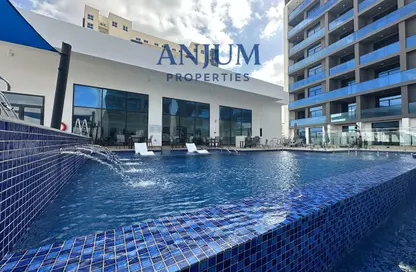 Apartment - 2 Bedrooms - 3 Bathrooms for rent in Liwan - Dubai Land - Dubai