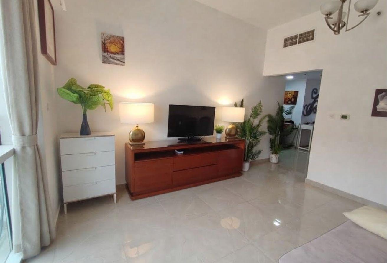 AFFORDABLE FURNISHED 1BEDROOM WITH ALL FACILITIES photo 10