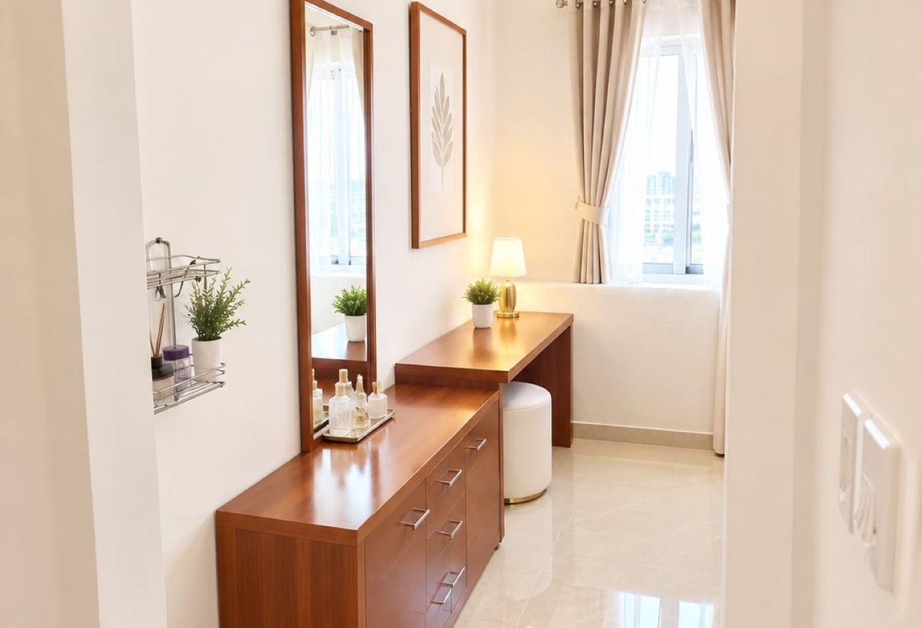 AFFORDABLE FURNISHED 1BEDROOM WITH ALL FACILITIES photo 3