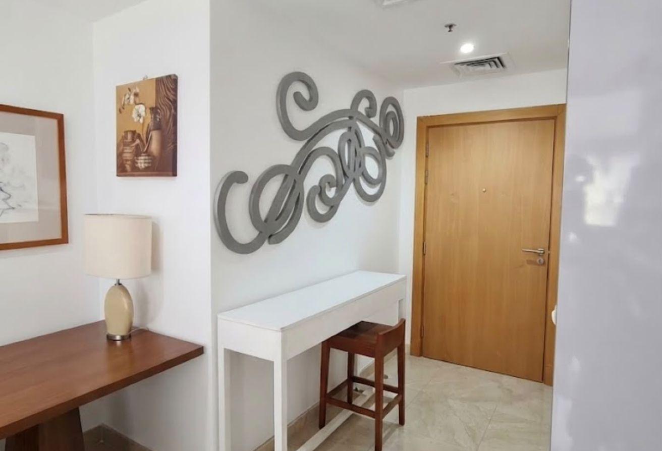 AFFORDABLE FURNISHED 1BEDROOM WITH ALL FACILITIES photo 4
