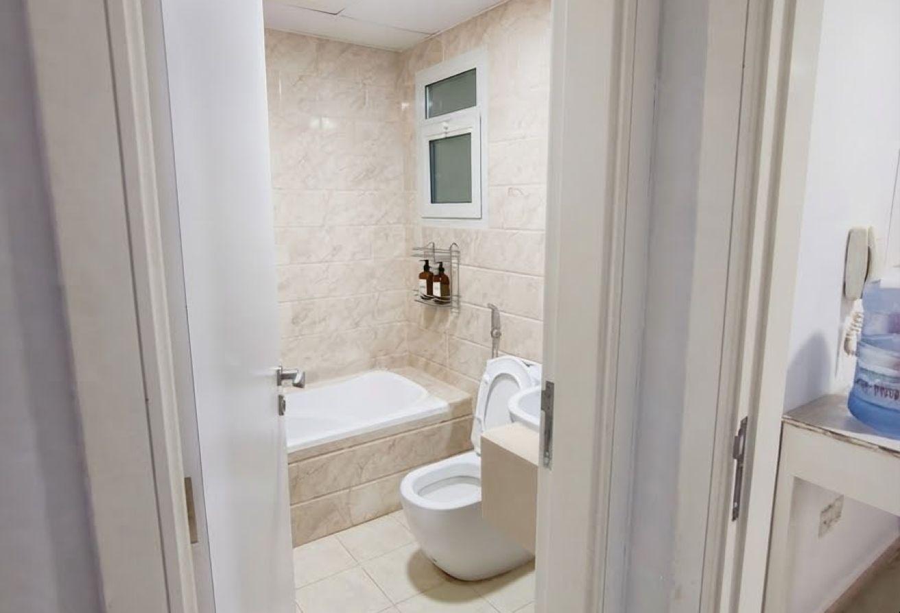 AFFORDABLE FURNISHED 1BEDROOM WITH ALL FACILITIES photo 11