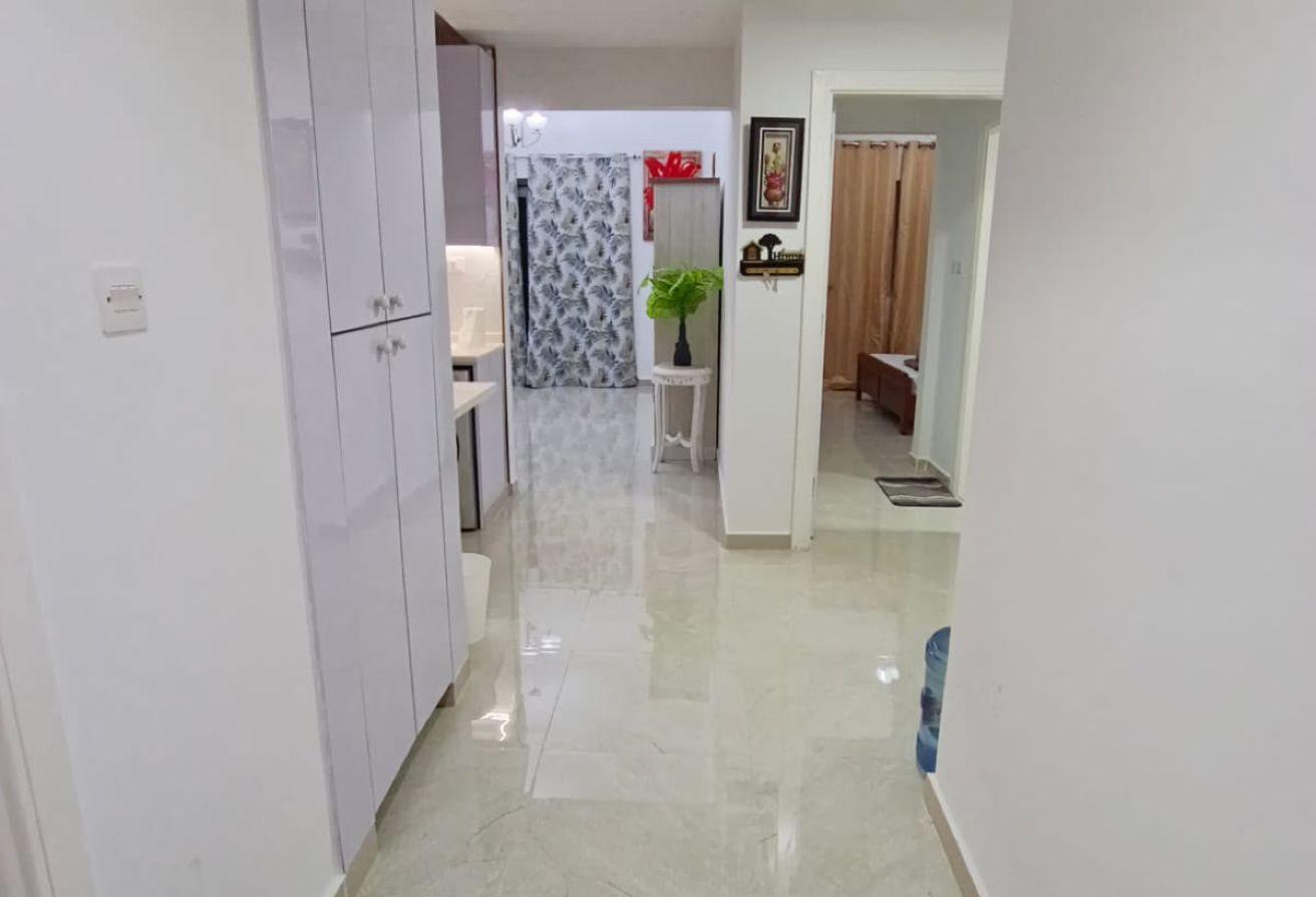 AFFORDABLE FURNISHED 1BEDROOM WITH ALL FACILITIES photo 6