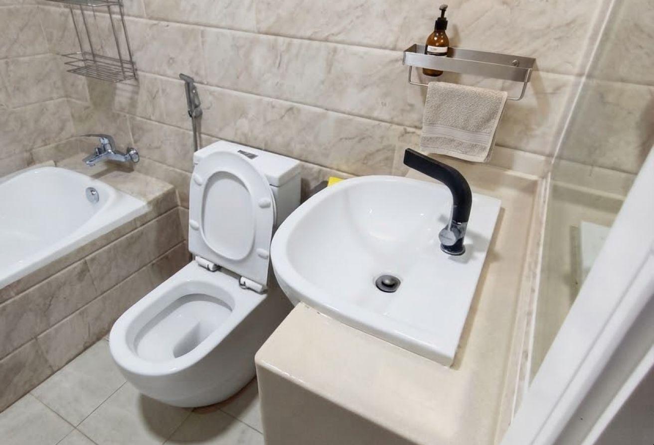 AFFORDABLE FURNISHED 1BEDROOM WITH ALL FACILITIES photo 9
