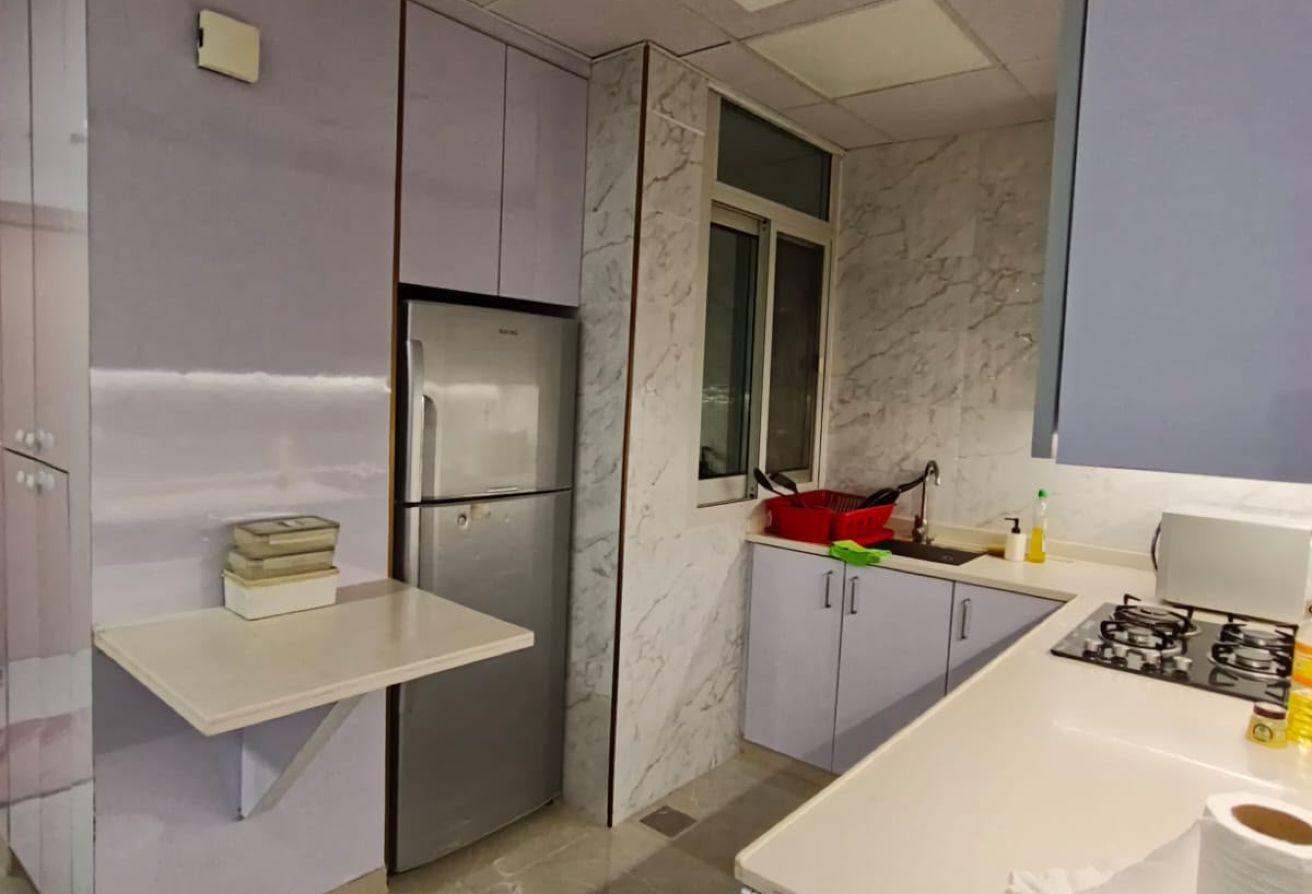 AFFORDABLE FURNISHED 1BEDROOM WITH ALL FACILITIES photo 7