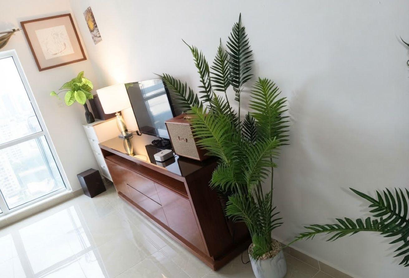 AFFORDABLE FURNISHED 1BEDROOM WITH ALL FACILITIES photo 8