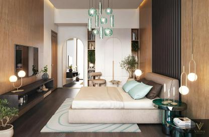 Apartment - 2 - 2 for sale in Elo 2 - Elo - Damac Hills 2 - Dubai