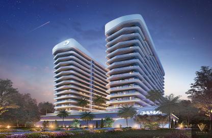 Apartment - 2 - 2 for sale in Elo 2 - Elo - Damac Hills 2 - Dubai