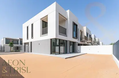 Villa - 4 Bedrooms - 4 Bathrooms for rent in Orania - The Valley - Dubai