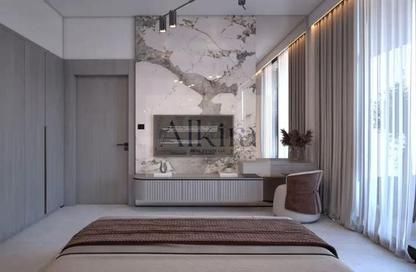 Apartment - Studio - 1 for sale in Soul by Vision - Dubai Production City (IMPZ) - Dubai