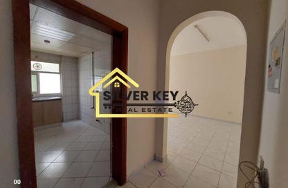 Apartment - 1 Bedroom - 1 Bathroom for rent in Abu Shagara building - Abu shagara - Sharjah