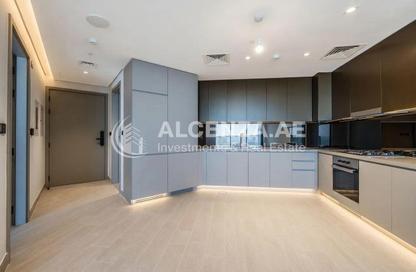 Apartment - 1 Bedroom - 1 Bathroom for rent in Regalia By Deyaar - Business Bay - Dubai