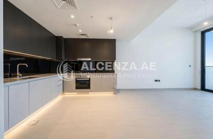 Apartment - 1 Bedroom - 1 Bathroom for rent in Regalia By Deyaar - Business Bay - Dubai