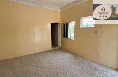 Apartment - 4 Bedrooms - 3 Bathrooms for sale in Tiger Building Al Qadesia - Al Nahda - Sharjah