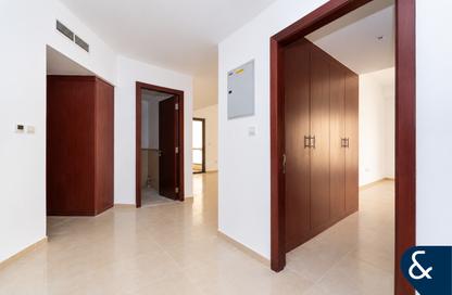Apartment - 1 - 1 for rent in Bahar 1 - Bahar - Jumeirah Beach Residence - Dubai