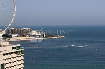 Apartment - 1 Bedroom - 2 Bathrooms for rent in Bahar 6 - Bahar - Jumeirah Beach Residence - Dubai Apartment - 1 Bedroom - 2 Bathrooms for rent in Bahar 6 - Bahar - Jumeirah Beach Residence - Dubai