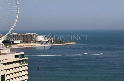 Apartment - 1 Bedroom - 2 Bathrooms for rent in Bahar 6 - Bahar - Jumeirah Beach Residence - Dubai Apartment - 1 Bedroom - 2 Bathrooms for rent in Bahar 6 - Bahar - Jumeirah Beach Residence - Dubai