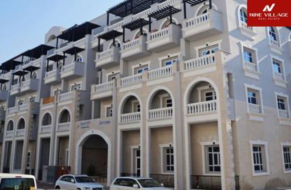 Whole Building - 1 Bedroom - 2 Bathrooms for sale in Autumn 1 - Autumn - Seasons Community - District 15 - Jumeirah Village Circle - Dubai Whole Building - 1 Bedroom - 2 Bathrooms for sale in Autumn 1 - Autumn - Seasons Community - District 15 - Jumeirah Village Circle - Dubai