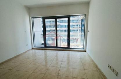 Apartment - 1 - 1 for sale in Skycourts Tower F - Skycourts Towers - Dubai Land Residence Complex - Dubai