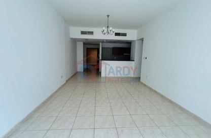 Apartment - 1 - 1 for sale in Skycourts Tower F - Skycourts Towers - Dubai Land Residence Complex - Dubai