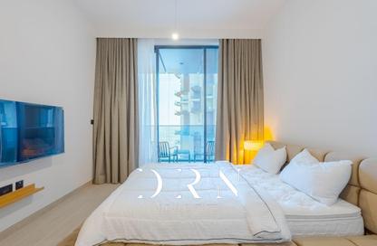Apartment - Studio - 1 for rent in Regalia By Deyaar - Business Bay - Dubai Apartment - Studio - 1 for rent in Regalia By Deyaar - Business Bay - Dubai