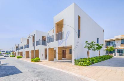 Townhouse - 3 - 4 for rent in Bliss - Arabian Ranches 3 - Dubai