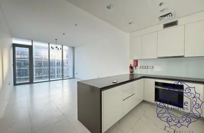 شقة - غرفة نوم - 2 حمامات للايجار في مساكن 16 - المنطقة وان - مدينة الشيخ محمد بن راشد - دبي