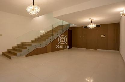 Villa - 4 - 6 for rent in Mulberry Park - District 15 - Jumeirah Village Circle - Dubai