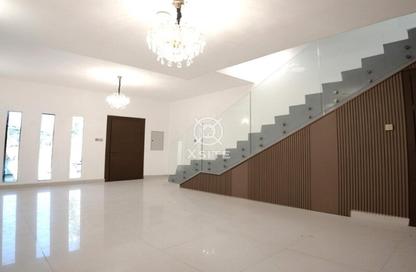Villa - 4 - 6 for rent in Mulberry Park - District 15 - Jumeirah Village Circle - Dubai