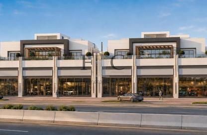 Whole Building - Studio for sale in Al Barsha 3 - Al Barsha - Dubai Whole Building - Studio for sale in Al Barsha 3 - Al Barsha - Dubai