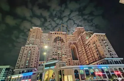 Apartment - 2 Bedrooms - 3 Bathrooms for rent in Silicon Gates 1 - Silicon Gates - Dubai Silicon Oasis - Dubai