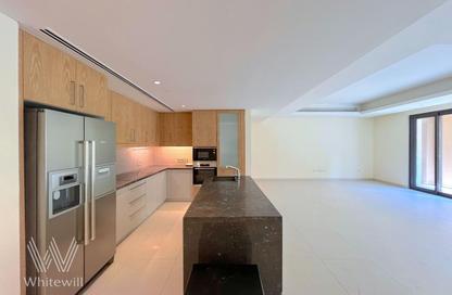 Apartment - 3 Bedrooms - 4 Bathrooms for rent in St. Regis - Saadiyat Beach - Saadiyat Island - Abu Dhabi