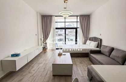 Apartment - Studio - 1 Bathroom for rent in Shamal Residences 2 - District 14 - Jumeirah Village Circle - Dubai