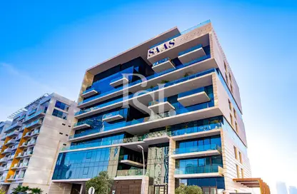 شقة - 2 غرف نوم - 3 حمامات للبيع في ريم فايف - شمس أبوظبي - جزيرة الريم - أبوظبي