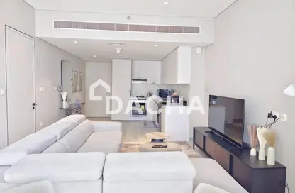 Apartment - 1 Bedroom - 2 Bathrooms for rent in Marina Star - Dubai Marina - Dubai