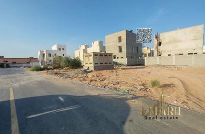 Land - Studio for sale in Al Helio 1 - Al Helio - Ajman Land - Studio for sale in Al Helio 1 - Al Helio - Ajman