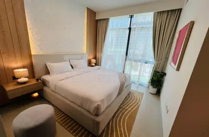 Apartment - 2 Bedrooms - 2 Bathrooms for rent in Palace Residence North - Dubai Creek Harbour (The Lagoons) - Dubai Apartment - 2 Bedrooms - 2 Bathrooms for rent in Palace Residence North - Dubai Creek Harbour (The Lagoons) - Dubai