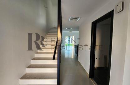 Villa - 2 Bedrooms - 3 Bathrooms for sale in Contemporary Style - Al Reef Villas - Al Reef - Abu Dhabi Villa - 2 Bedrooms - 3 Bathrooms for sale in Contemporary Style - Al Reef Villas - Al Reef - Abu Dhabi