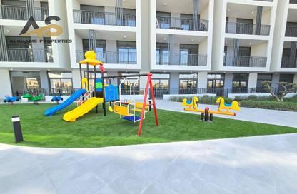 Apartment - Studio - 1 Bathroom for sale in Legacy by Sunrise - Arjan - Dubai