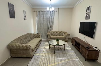 Apartment - 1 - 2 for rent in New Al Taawun Road - Al Taawun - Sharjah Apartment - 1 - 2 for rent in New Al Taawun Road - Al Taawun - Sharjah