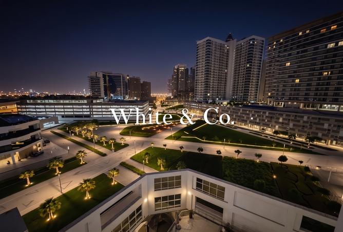 VACANT NOW | PARK VIEW 1 BED | BALCONY