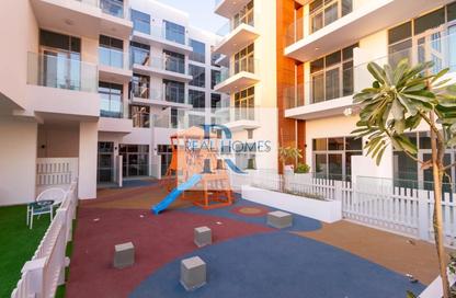 Apartment - 2 Bedrooms - 3 Bathrooms for rent in Pantheon Elysee - District 13 - Jumeirah Village Circle - Dubai