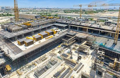 Apartment - 1 - 1 for sale in Terra Heights Building 3 - Terra Heights - Expo City - Dubai
