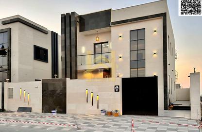 Villa - 4 Bedrooms - 6 Bathrooms for sale in Al Zaheya Gardens - Al Zahya - Ajman