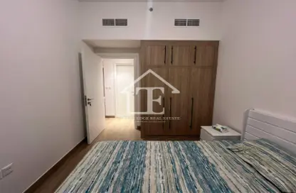 شقة - غرفة نوم - 1 حمام للبيع في ليفا - تاون سكوير - دبي