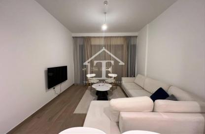 Apartment - 1 Bedroom - 1 Bathroom for sale in Liva - Town Square - Dubai