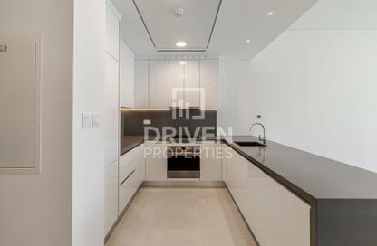 Apartment - 1 Bedroom - 2 Bathrooms for rent in Canal Front Residence 4 - Canal Front Residences - Al Wasl - Dubai